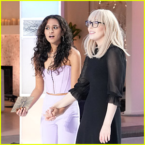 'American Idol' Contestant Alyssa Raghu Slams Producers for Pitting Her Against Best Friend Julia Davo, Claims Audition Was Heavily Edited