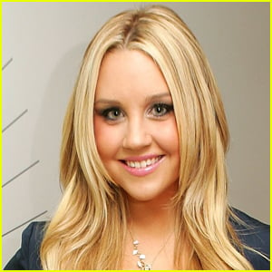 Amanda Bynes Opens Up About Gaining Weight Due to Depression