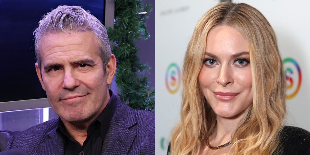 Andy Cohen Slams Leah McSweeney’s Lawsuit: Denies Allegations of Cocaine Use & Demands Retraction