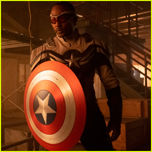 Anthony Mackie Reveals a Unique, Limiting Challenge Associated With Marvel Projects