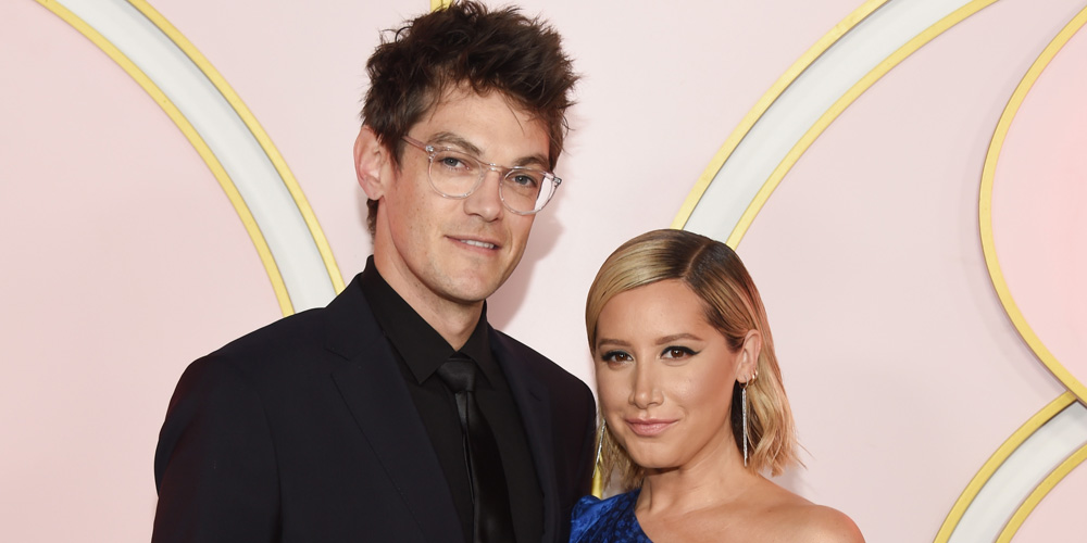 Ashley Tisdale Is Pregnant, Expecting Second Child with Christopher French! | Ashley Tisdale, Christopher French, Pregnant, Pregnant Celebrities - Vimarsana News