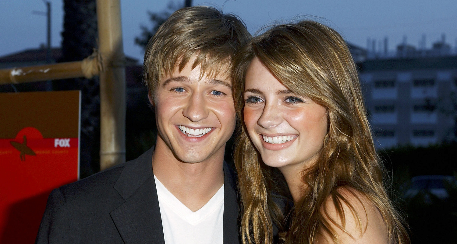 'The O.C.' Creator Reveals Ben McKenzie & Mischa Barton Weren't Top Choices to Star in the Show – Find Out Who Almost Played Ryan & Marissa! | Benjamin McKenzie, EG, Extended, Mischa Barton, Slideshow, The O.C. - Vimarsana News