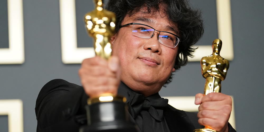 10 Highest Rated Best Picture Oscar Winning Movies, Ranked from Lowest