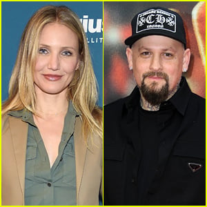 Cameron Diaz & Husband Benji Madden Welcome Second Child Together, Reveal Name & Sex of Baby