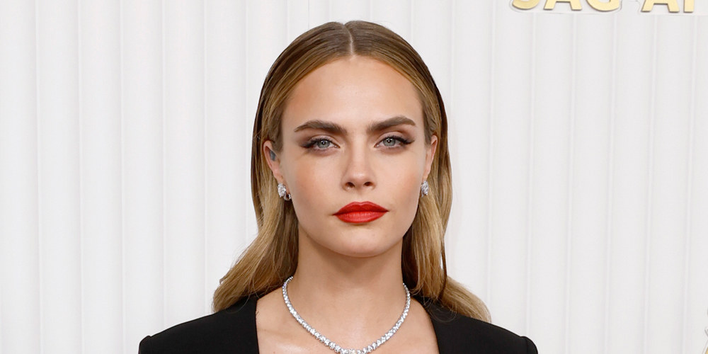 Cara Delevingne’s Parents React to Her L.A. House Fire, Reveal What