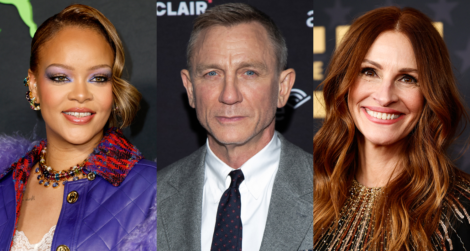 14 Celebrities That Have Insured Their Body Parts for Millions of Dollars!