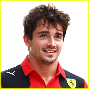 Charles Leclerc's Dating History - Full List of Current & Ex-Girlfriends Revealed