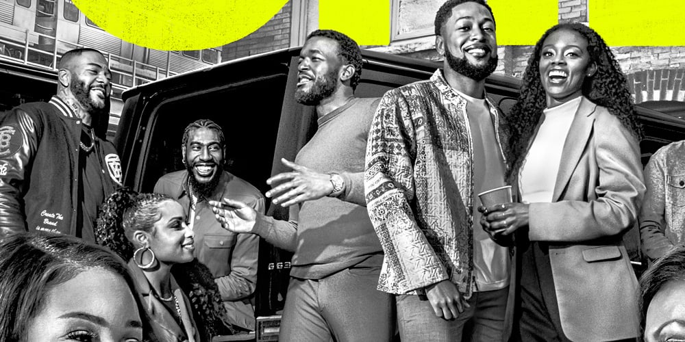 ‘The Chi’ Season 6 Part 2 – 4 Guest Stars Joining the Cast! | Brett