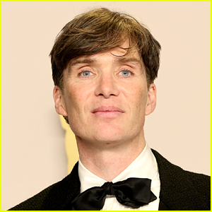 Cillian Murphy to Star in Blood Runs Coal, Based on a Thrilling True Story!