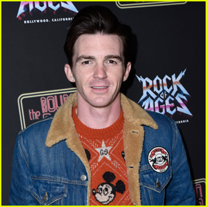 Drake Bell Reacts to Nickelodeon's Response to 'Quiet on Set,' Actors Who Wrote Letters of Support for His Abuser & How He Prepared for Docuseries