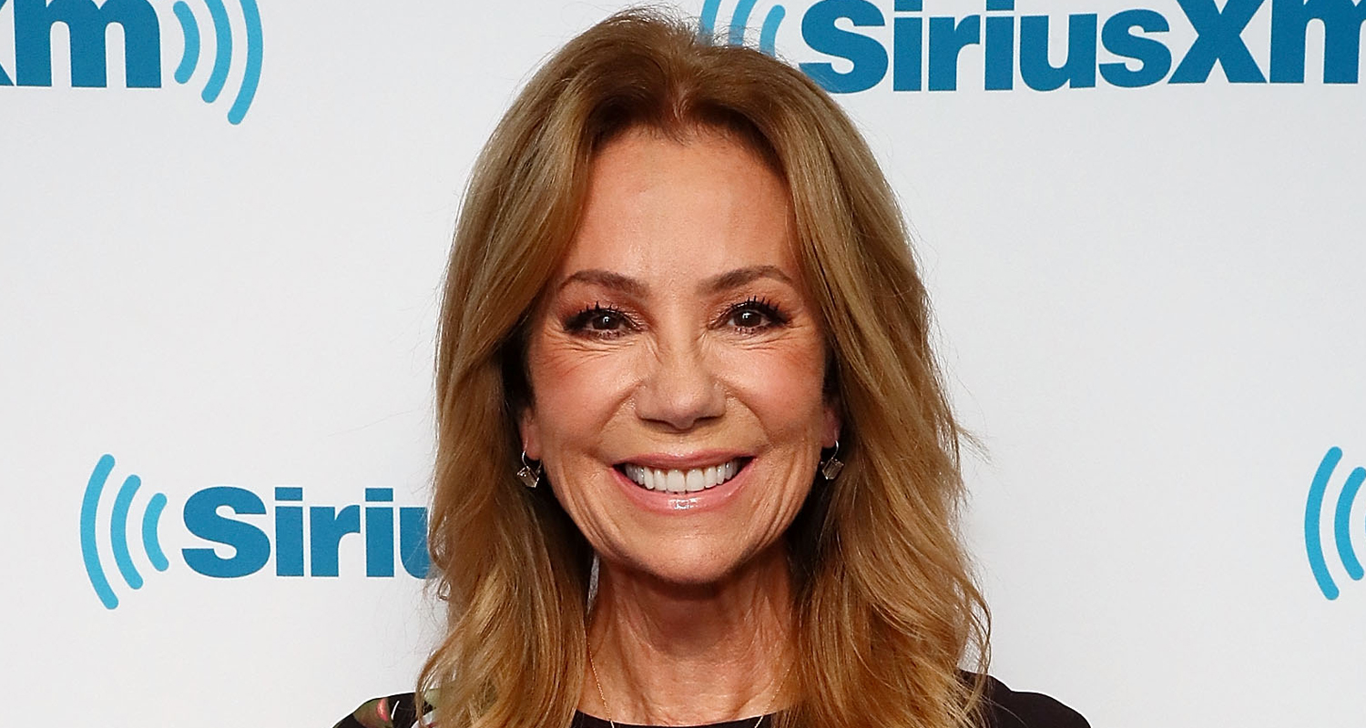 Kathie Lee Gifford Jokes She Would Do ‘The Golden Bachelorette’ Under