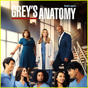 'Grey's Anatomy' Cast for Season 20: 18 Stars Returning, 2 New Additions, 1 Star Not Coming Back