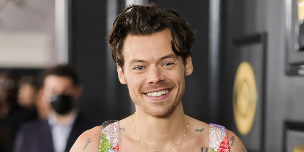 Harry Styles Was Up for Roles in 8 Movies but Didn’t Book Them (Including 2 That Premiered in 2024!) | auditions, Casting, EG, evergreen, Extended, Harry Styles, Movies, Slideshow | Just Jared: Celebrity News and Gossip