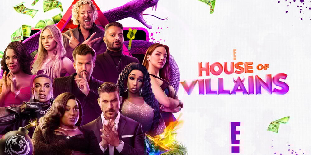 ‘House of Villains’ Season 2 Rumored Cast List Revealed, 1 Star
