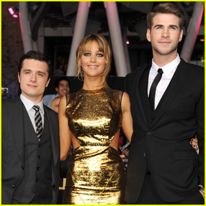The Richest 'Hunger Games' Stars, Ranked (No. 1's Net Worth is $70 Million More Than No. 2!)