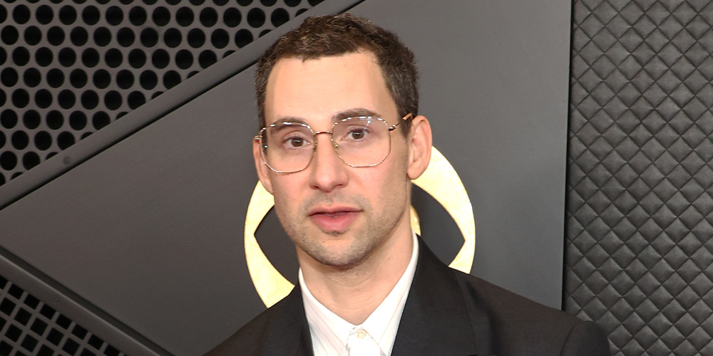 Jack Antonoff Explains Why He Stopped Doing Drugs Jack Antonoff Just Jared Celebrity News
