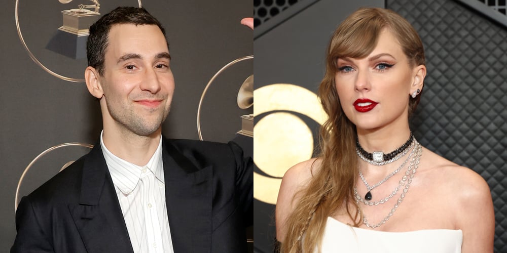 Jack Antonoff Shuts Down Interview Over Taylor Swift Question, Talks Working With His Friends on Music