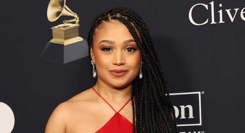Jasmine Amy Rogers to Lead L.A. Production of ‘Jelly’s Last Jam’ Ahead of Broadway Debut in ‘BOOP!’