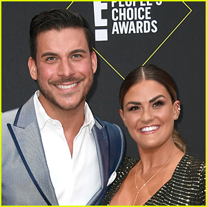 Jax Taylor Shares Update on Brittany Cartwright Separation, Says They're Living Together Again