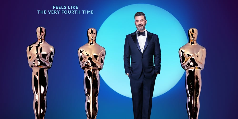 Jimmy Kimmel’s Oscars Host Salary: He’s Paid a Lot Less than His ‘Jimmy Kimmel Live!’ Paycheck!