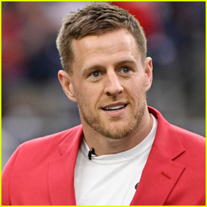 JJ Watt Claps Back at Unwanted 'Parenting Advice' After Sharing Photos of 15-Month-Old Son Wearing Peacoat