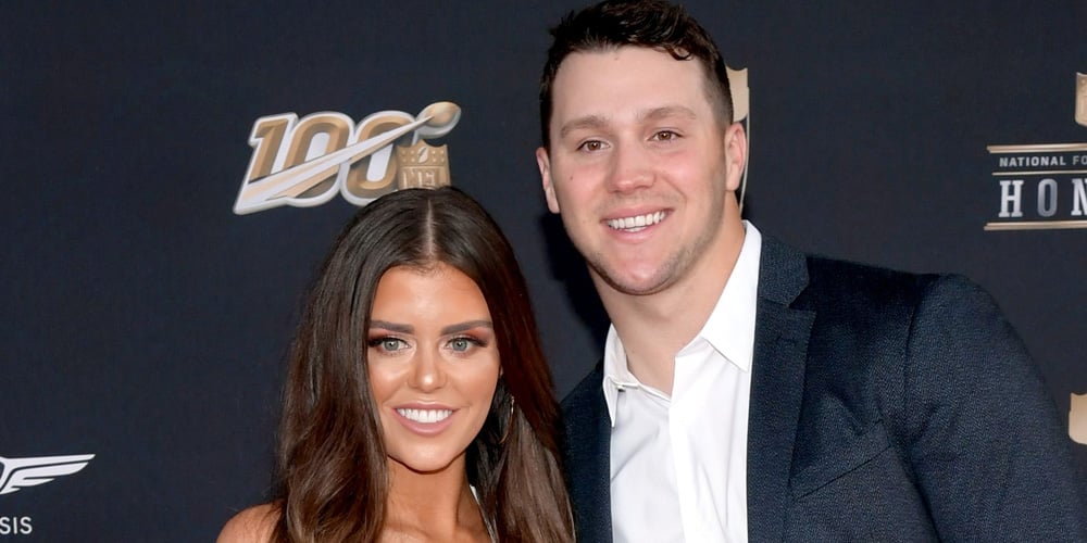 Josh Allen’s Ex Brittany Williams Reveals What It’s Like to Date After Ending Their 10 Year Relationship