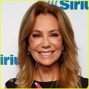 Kathie Lee Gifford Jokes She Would Do 'The Golden Bachelorette' Under One Condition