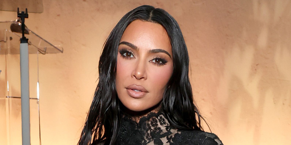 Kim Kardashian’s Thriller Movie Bought by Amazon Kim