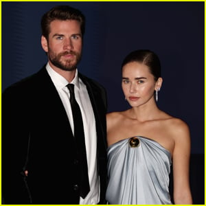 Liam Hemsworth & Girlfriend Gabriella Brooks Share Rare Relationship Update After Couple's Vacation
