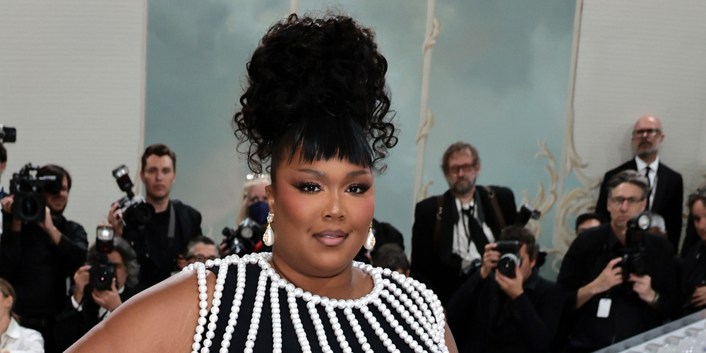 Lizzo Says She’s Quitting, Addresses Various ‘Lies,’ Controversies & Disrespect Online