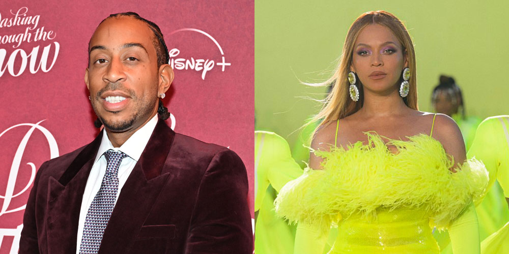 Ludacris Hosting iHeartRadio Music Awards 2024, Beyonce Receiving