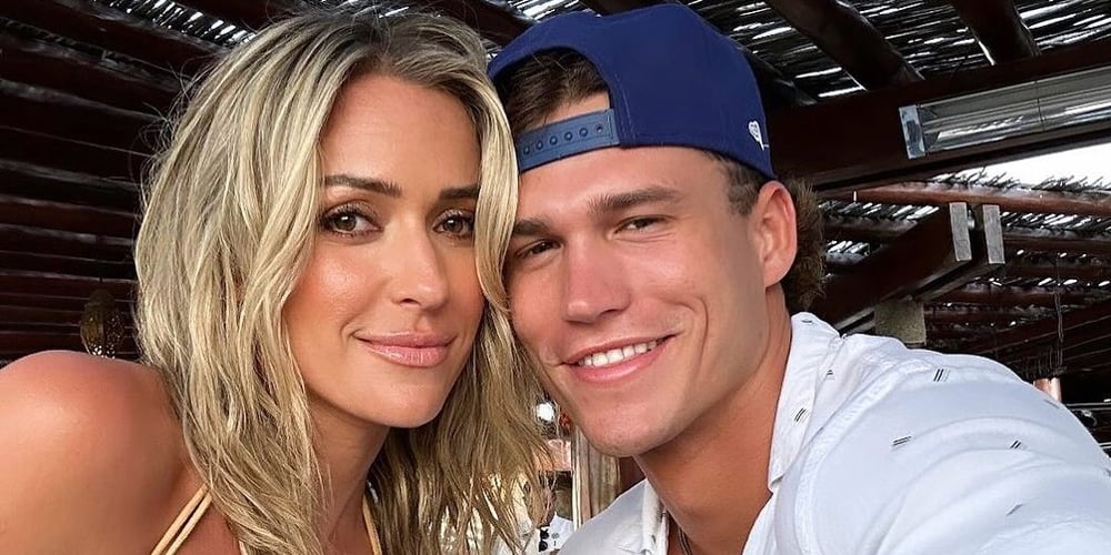 Kristin Cavallari's Boyfriend Mark Estes Reveals How He Broke the Ice With a Very Bold DM! | Kristin Cavallari, Mark Estes | Just Jared: Celebrity Gossip and Breaking Entertainment News - Vimarsana News