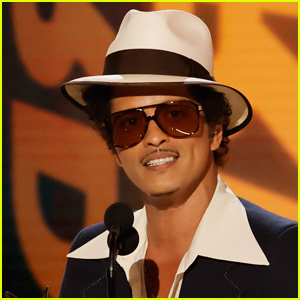 MGM Responds to Reports Bruno Mars Owes $50 Million in Gambling Debt