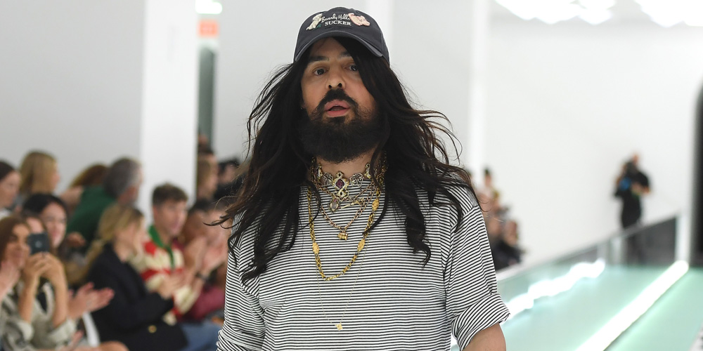 Alessandro Michele to Succeed Pierpaolo Piccioli as Valentino Creative Director