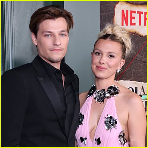 Millie Bobby Brown Reveals How Jake Bongiovi Proposed to Her!