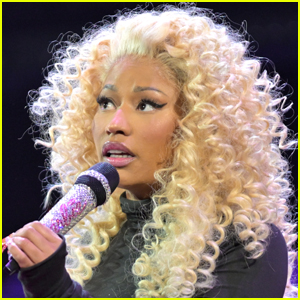 Nicki Minaj Cancels New Orleans Concert Hours Before Showtime - Reason Why Revealed