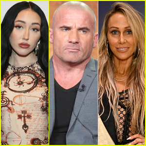 Noah Cyrus &amp; Dominic Purcell: Did Tish Cyrus Know About Them? Was Miley Cyrus Aware of the Situation? Was Noah Hurt? Answers Revealed!