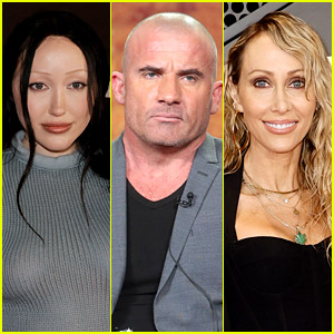 Noah Cyrus Was 'Seeing' Dominic Purcell Before He Married Mom Tish Cyrus, Multiple Sources Claim