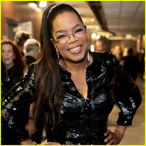 Oprah Winfrey & 17 Other Stars Who've Admitted to Using Ozempic or Similar Weight Loss Drugs