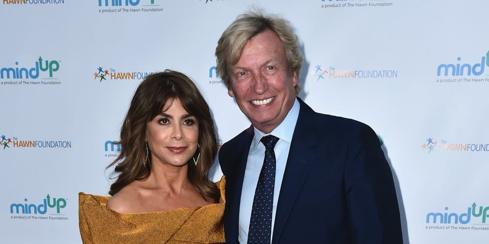 Paula Abdul Responds to Nigel Lythgoe’s Attempts to Have Sexual Assault Lawsuit Dismissed, Provides Alleged Receipts