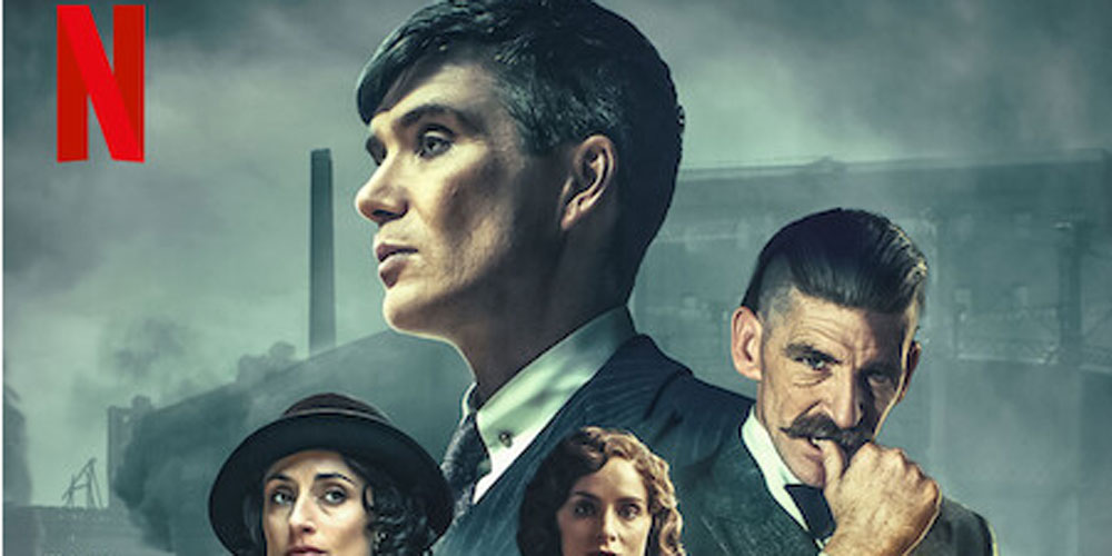 1 Huge Star Returning for ‘Peaky Blinders’ Movie, Creator Confirms!