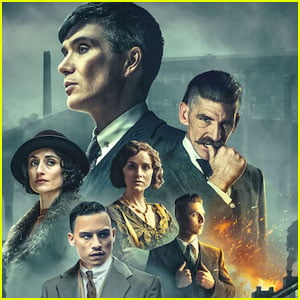 Fans Will Be Thrilled to See Who's Returning to 'Peaky Blinders'