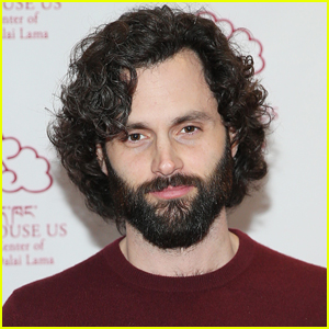 Penn Badgley Shares the Differences Between Being a Dad &amp; Stepdad