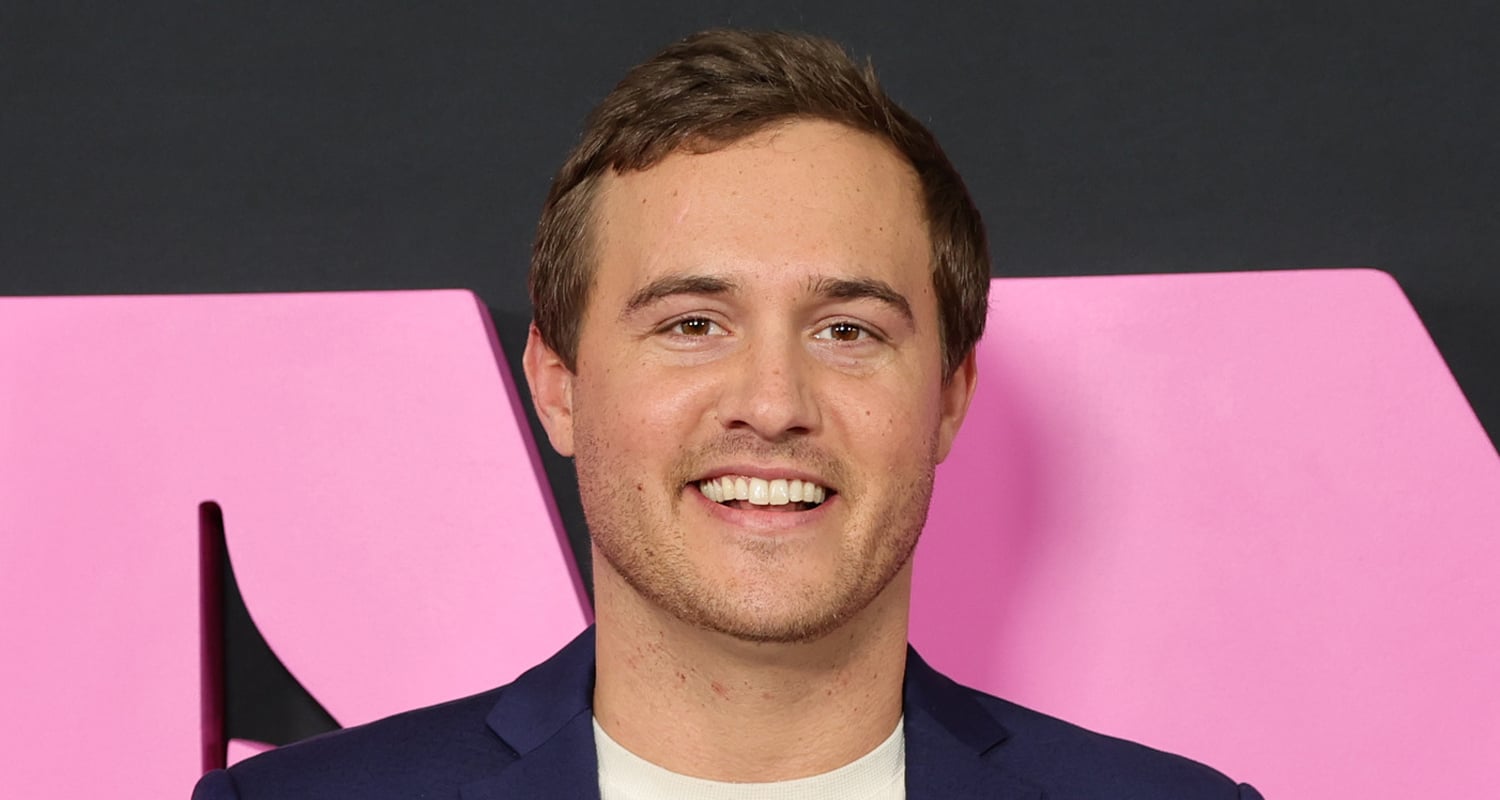 The Bachelor’s Peter Weber Reveals If He Would Be On a Dating Show Again