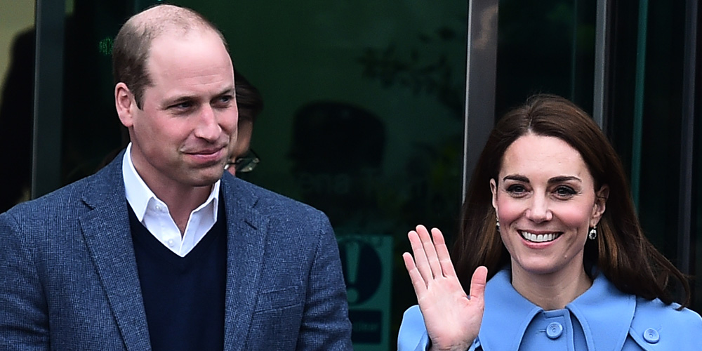 Prince William Breaks Silence on Wild Rumors Regarding Kate Middleton’s