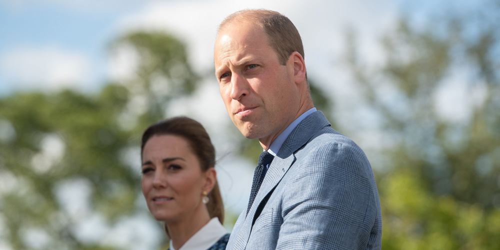 Stephen Colbert Opens Talk Show with Prince William Conspiracy Theory Involving Rose Hanbury