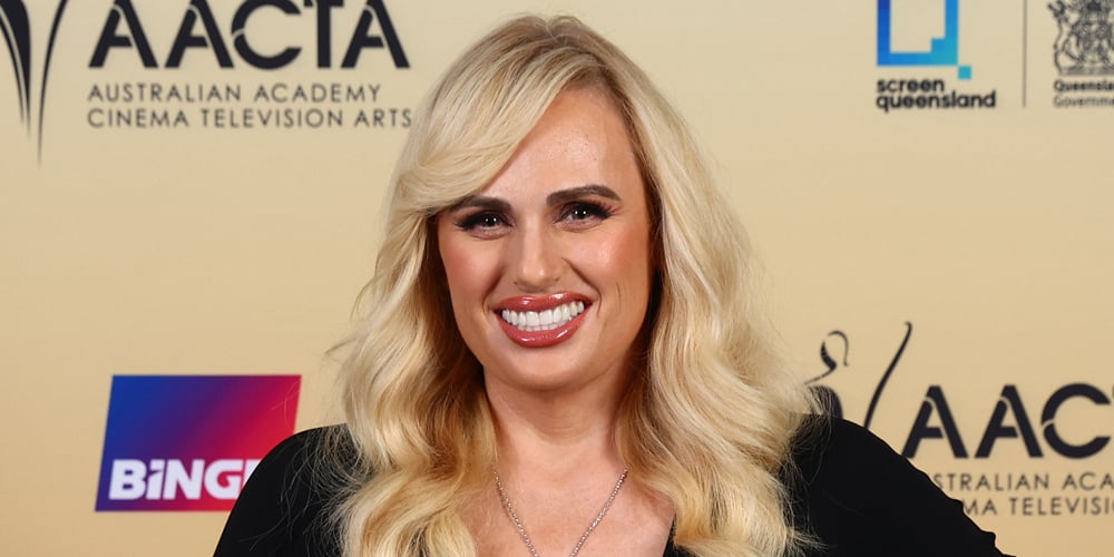 Rebel Wilson Reveals She Used Ozempic for Weight Loss Ozempic, Rebel