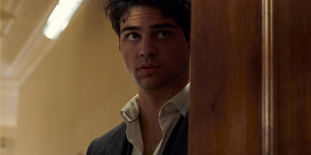 ‘The Recruit’ Season 2 Cast: 9 Actors Return,10 Sign On & the Fate of 2 Still Unclear