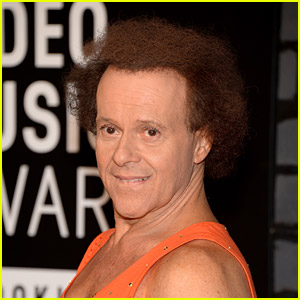 Richard Simmons Says He's 'Dying,' Adds Clarification to Explain What He Really Meant