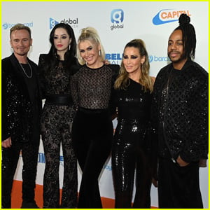 Richest S Club 7 Members, Ranked From Lowest to Highest Net Worth